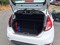 Ford fiesta ex. 1ver053 - afbeelding 2 van  10