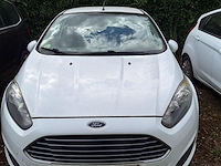 Ford fiesta ex. 1ver053
