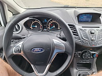 Ford fiesta ex. 1ver053 - afbeelding 3 van  10