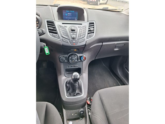 Ford fiesta ex. 1ver053 - afbeelding 4 van  10