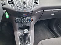 Ford fiesta ex. 1ver053 - afbeelding 4 van  10