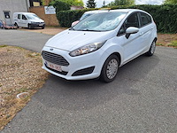 Ford fiesta ex. 1ver053 - afbeelding 5 van  10
