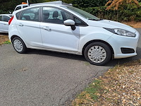 Ford fiesta ex. 1ver053 - afbeelding 6 van  10