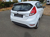 Ford fiesta ex. 1ver053 - afbeelding 7 van  10