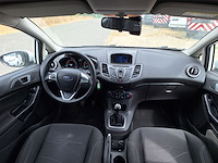 Ford fiesta ex. 1ver053 - afbeelding 8 van  10