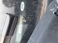 Ford fiesta ex. 1ver053 - afbeelding 9 van  10