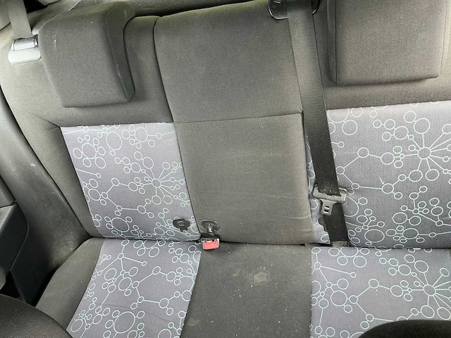 Ford fiesta personenauto - afbeelding 3 van  14