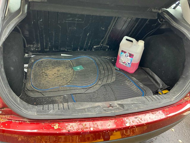 Ford fiesta personenauto - afbeelding 4 van  14
