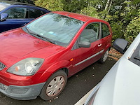 Ford fiesta personenauto - afbeelding 11 van  14