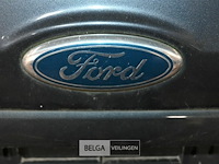 Ford fiesta personenwagen enkel voor vergunninghouders en erkende centra voor verschroting. - afbeelding 4 van  14