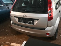 Ford fiesta personenwagen enkel voor vergunninghouders en erkende centra voor verschroting. - afbeelding 8 van  11