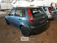 Ford fiesta personenwagen enkel voor vergunninghouders en erkende centra voor verschroting. - afbeelding 7 van  11