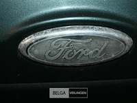 Ford fiesta personenwagen enkel voor vergunninghouders en erkende centra voor verschroting. - afbeelding 11 van  11