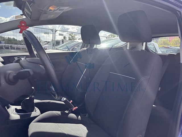 Ford fiesta trend, 2015 - afbeelding 2 van  28