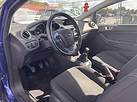 Ford fiesta trend, 2015 - afbeelding 3 van  28
