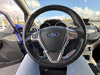 Ford fiesta trend, 2015 - afbeelding 10 van  28