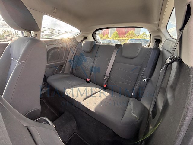 Ford fiesta trend, 2015 - afbeelding 14 van  28