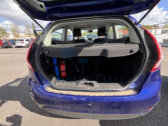 Ford fiesta trend, 2015 - afbeelding 16 van  28