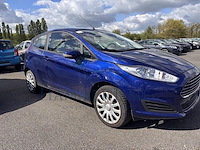 Ford fiesta trend, 2015 - afbeelding 22 van  28