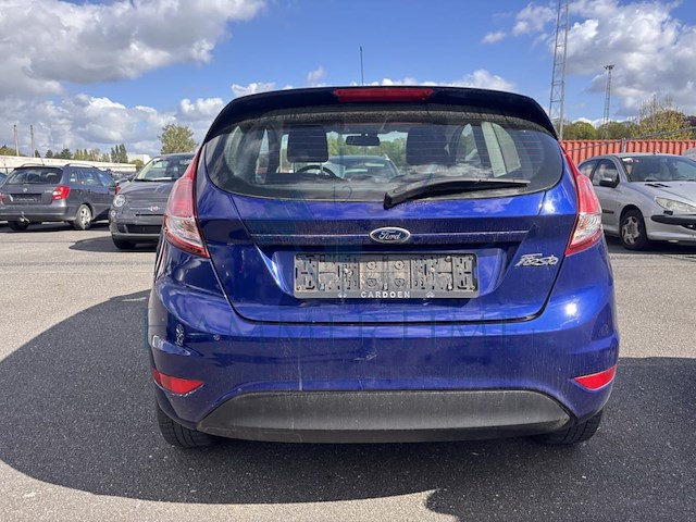 Ford fiesta trend, 2015 - afbeelding 25 van  28