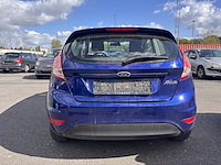 Ford fiesta trend, 2015 - afbeelding 25 van  28