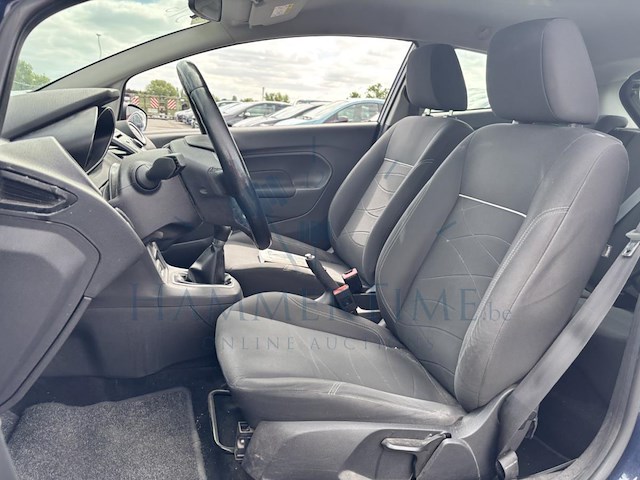 Ford fiesta trend, 2015 - afbeelding 2 van  31