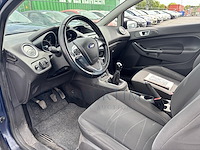 Ford fiesta trend, 2015 - afbeelding 3 van  31