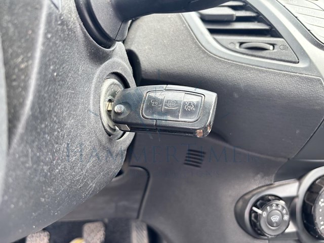 Ford fiesta trend, 2015 - afbeelding 11 van  31