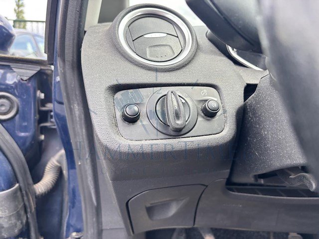 Ford fiesta trend, 2015 - afbeelding 13 van  31