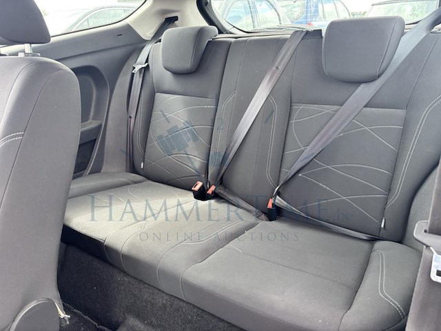 Ford fiesta trend, 2015 - afbeelding 14 van  31