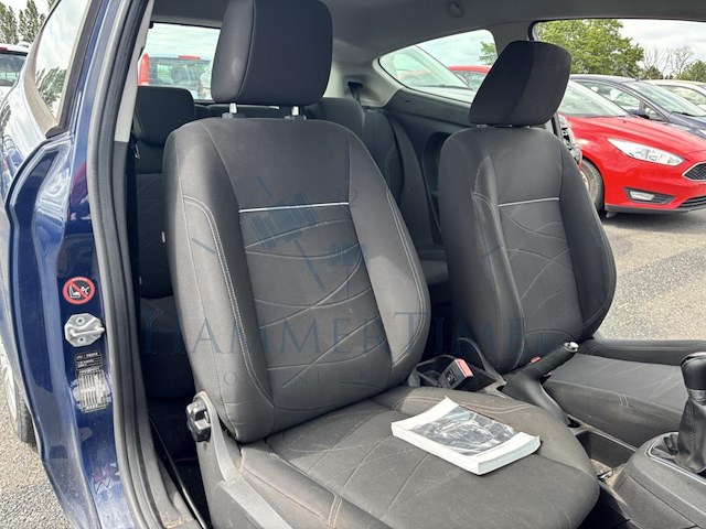 Ford fiesta trend, 2015 - afbeelding 17 van  31