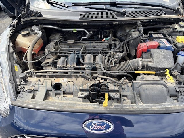 Ford fiesta trend, 2015 - afbeelding 20 van  31