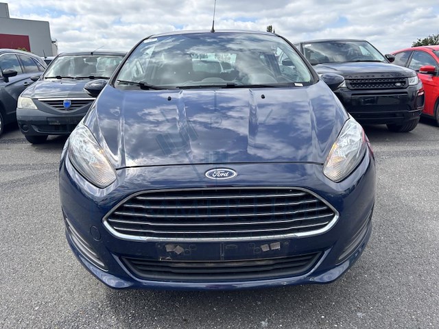 Ford fiesta trend, 2015 - afbeelding 12 van  31