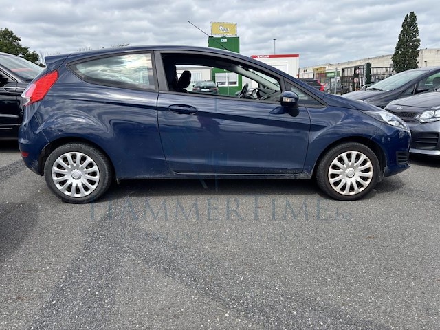 Ford fiesta trend, 2015 - afbeelding 26 van  31