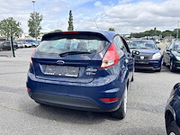Ford fiesta trend, 2015 - afbeelding 27 van  31