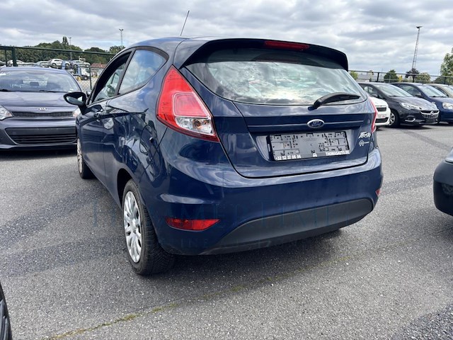 Ford fiesta trend, 2015 - afbeelding 29 van  31