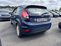 Ford fiesta trend, 2015 - afbeelding 29 van  31