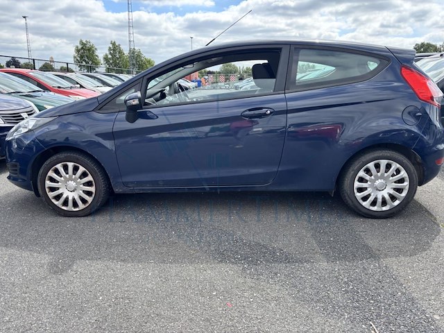 Ford fiesta trend, 2015 - afbeelding 30 van  31