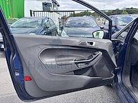 Ford fiesta trend, 2015 - afbeelding 31 van  31
