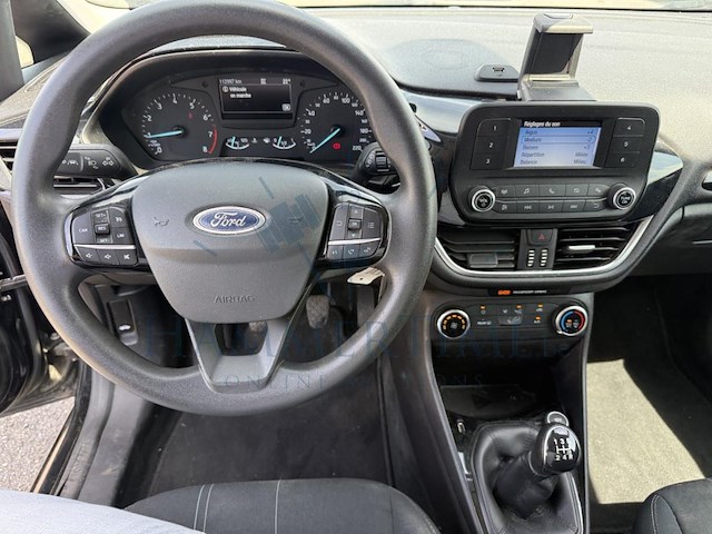 Ford fiesta trend 85, 2018 - afbeelding 4 van  36