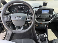 Ford fiesta trend 85, 2018 - afbeelding 4 van  36