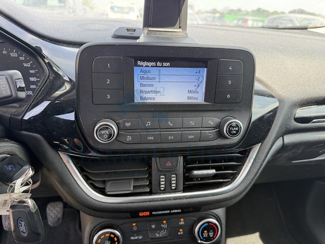 Ford fiesta trend 85, 2018 - afbeelding 7 van  36