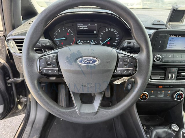 Ford fiesta trend 85, 2018 - afbeelding 9 van  36
