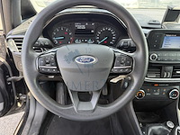 Ford fiesta trend 85, 2018 - afbeelding 9 van  36