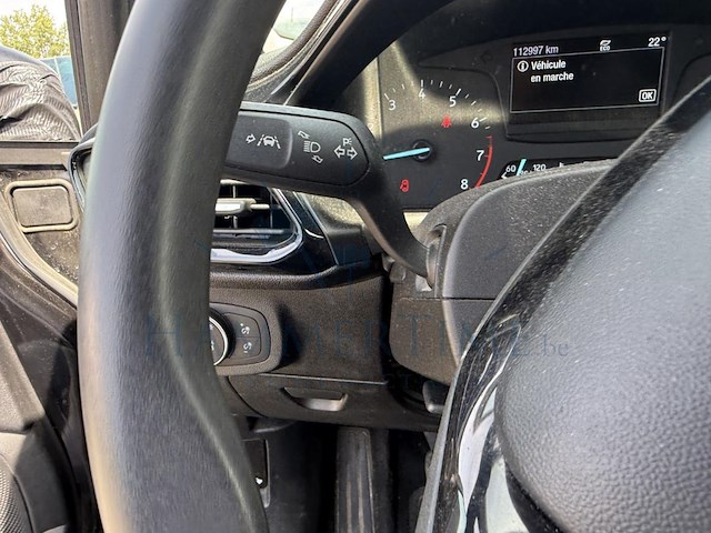 Ford fiesta trend 85, 2018 - afbeelding 11 van  36