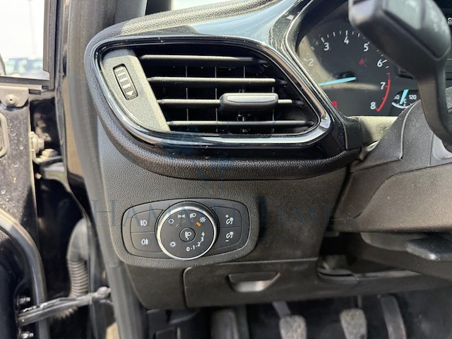 Ford fiesta trend 85, 2018 - afbeelding 13 van  36