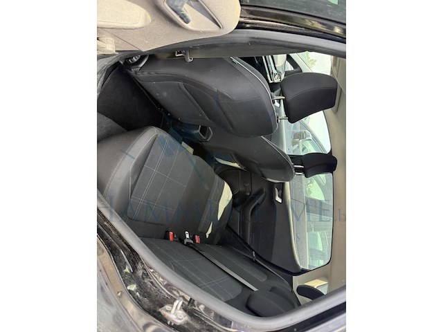 Ford fiesta trend 85, 2018 - afbeelding 14 van  36