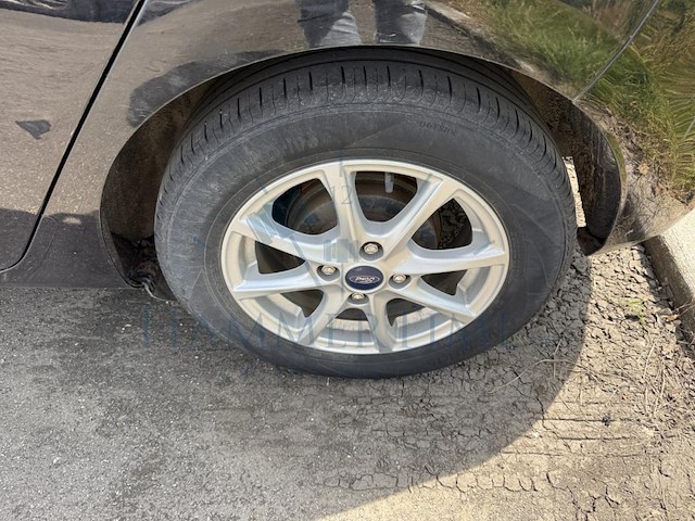 Ford fiesta trend 85, 2018 - afbeelding 15 van  36