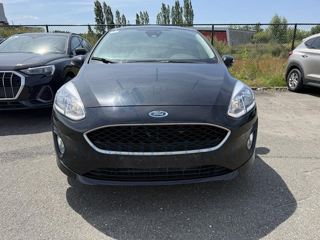 Ford fiesta trend 85, 2018 - afbeelding 12 van  36