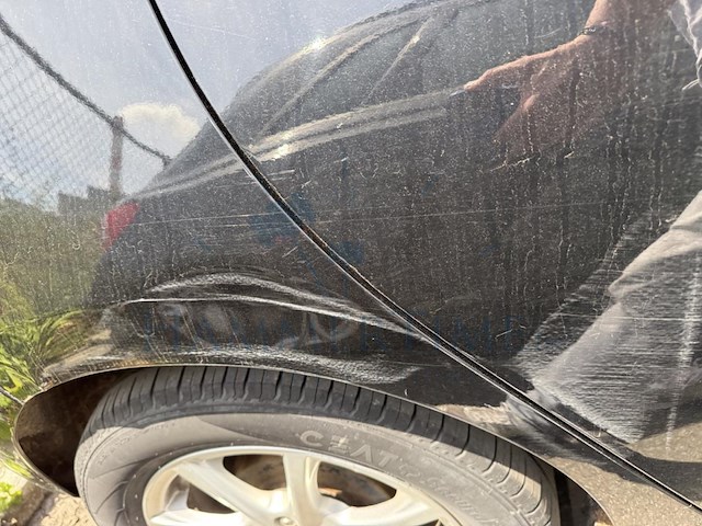 Ford fiesta trend 85, 2018 - afbeelding 27 van  36